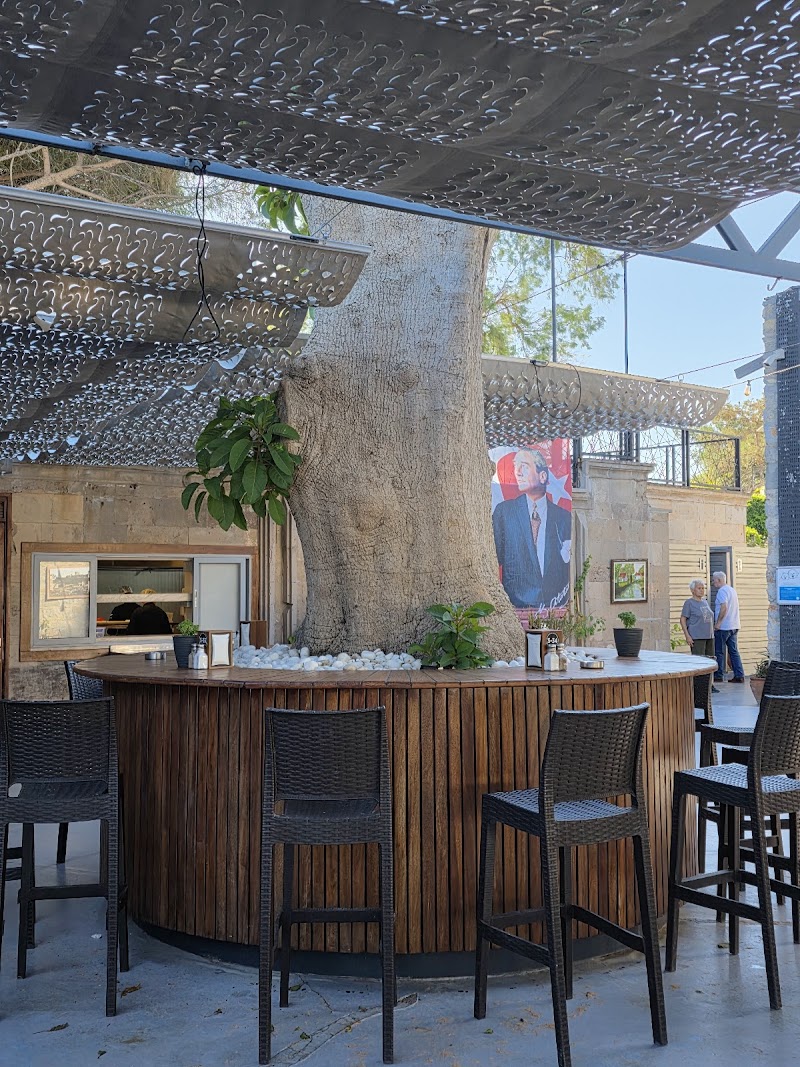 Trafo Cafe & Restaurant - Bodrum Belediye A.Ş. fotoğrafı