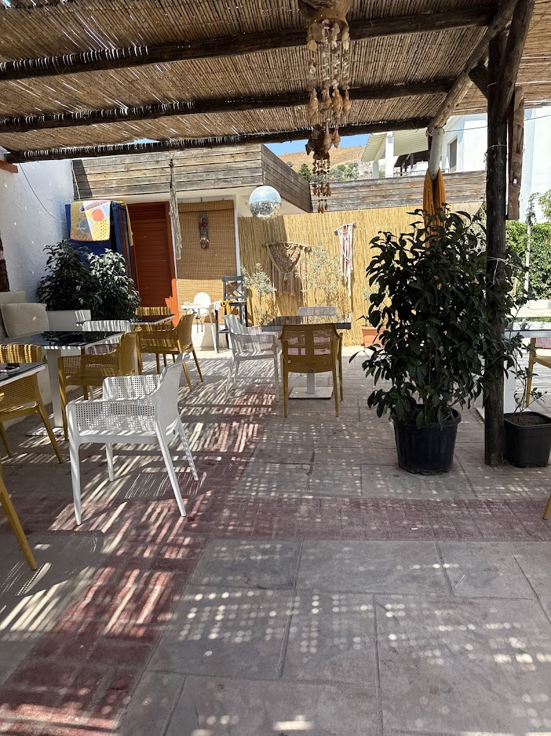 Tiki Beach Bodrum fotoğrafı
