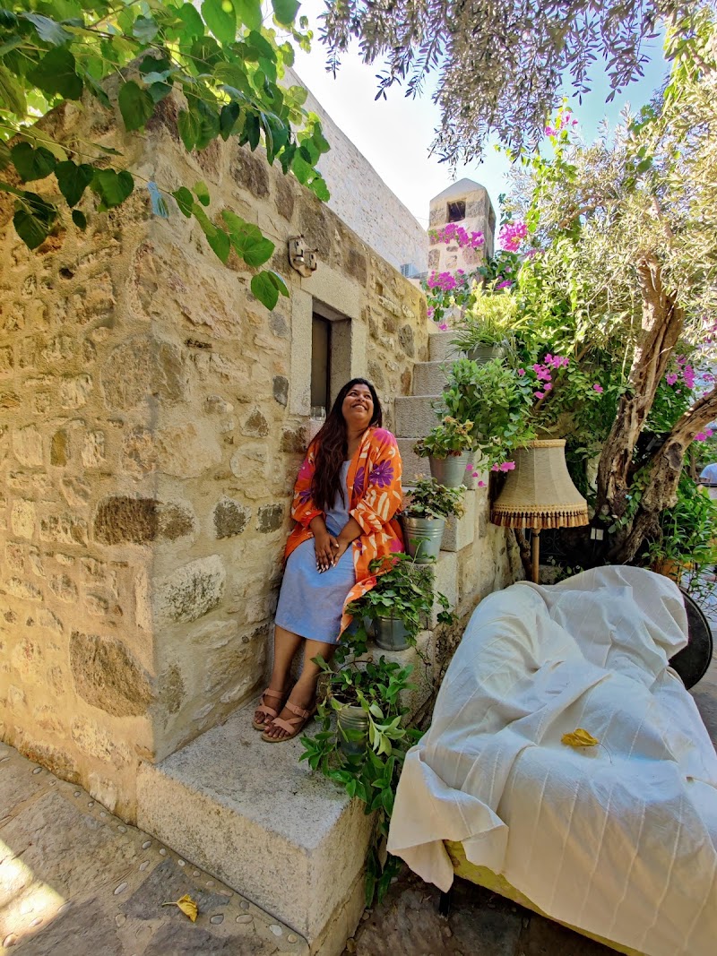 Boleka Bodrum fotoğrafı
