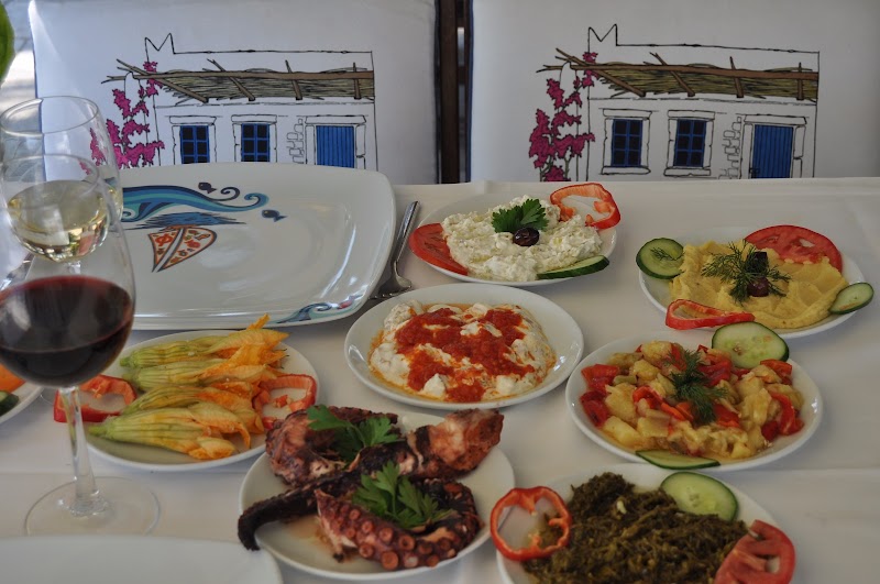 Bodrum Körfez Restaurant — Venue photos