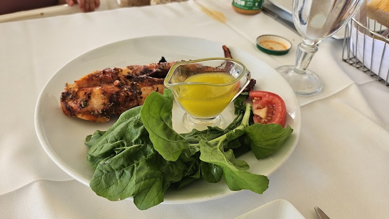 Bodrum Körfez Restaurant — Venue photos