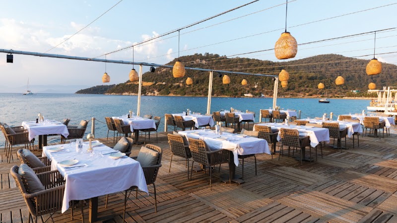 Lago Bodrum fotoğrafı