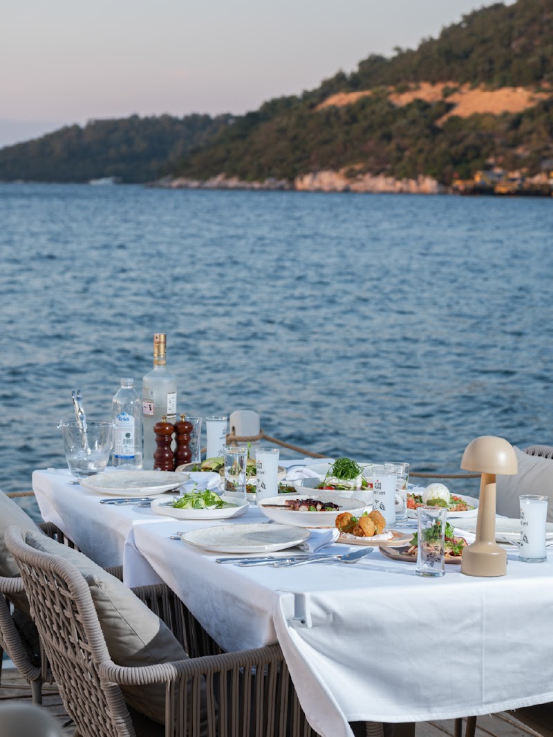 Lago Bodrum fotoğrafı