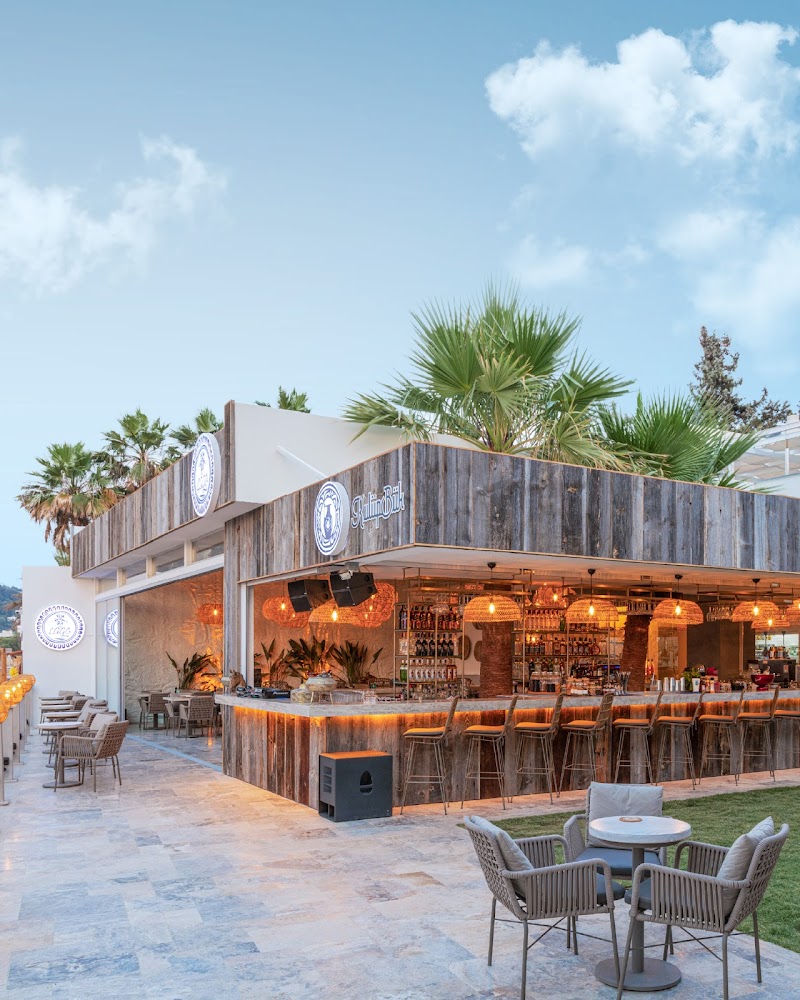 Lago Bodrum fotoğrafı