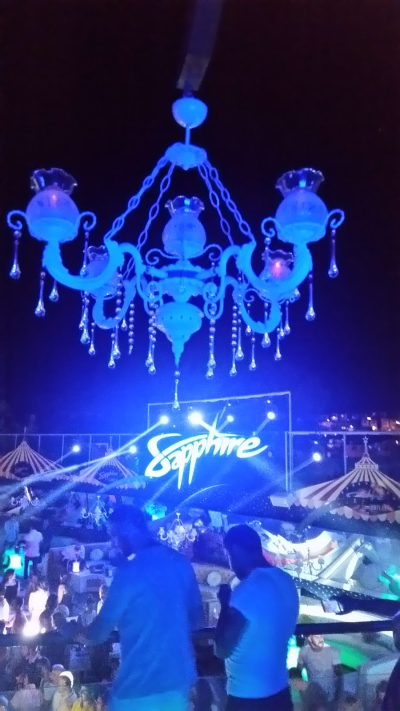 Sapphire Night Club fotoğrafı