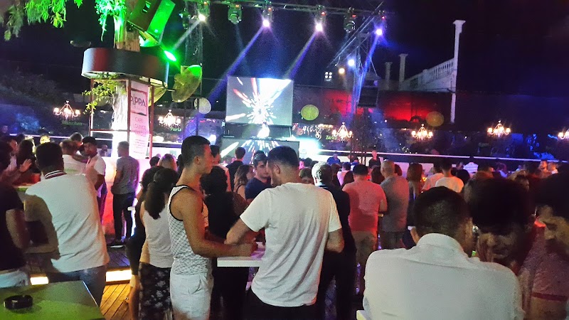 Sapphire Night Club fotoğrafı
