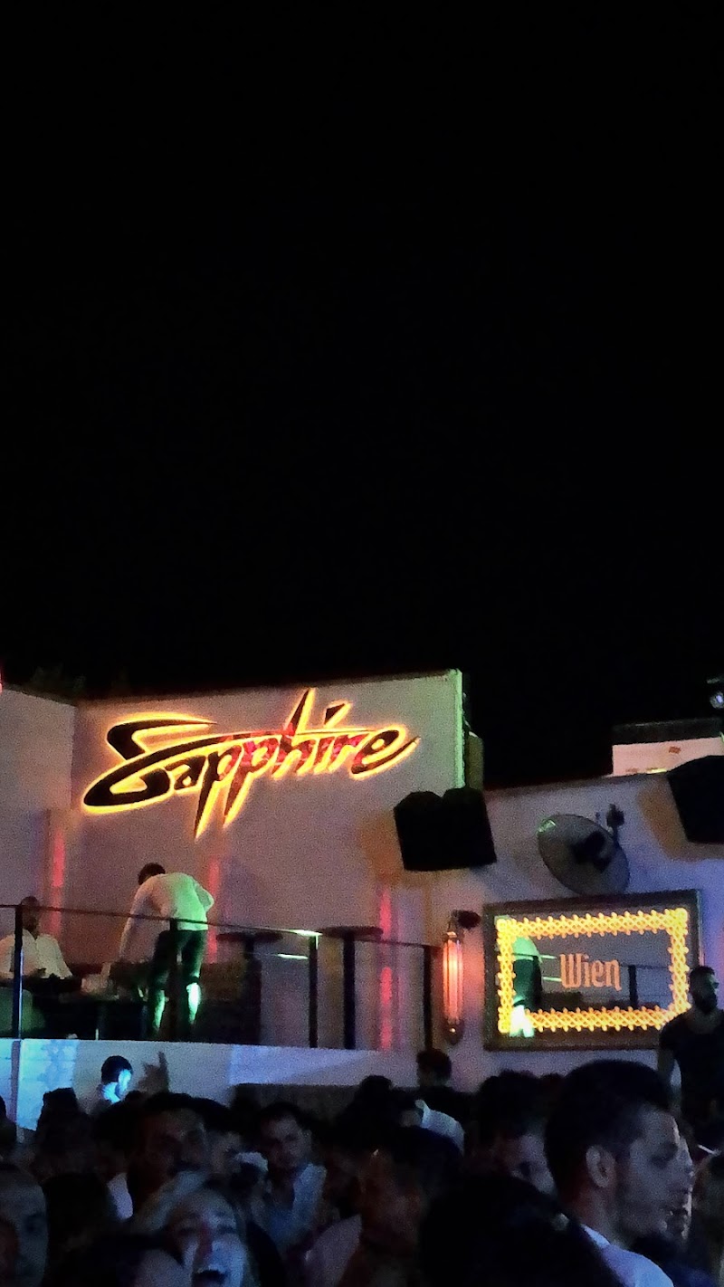 Sapphire Night Club fotoğrafı