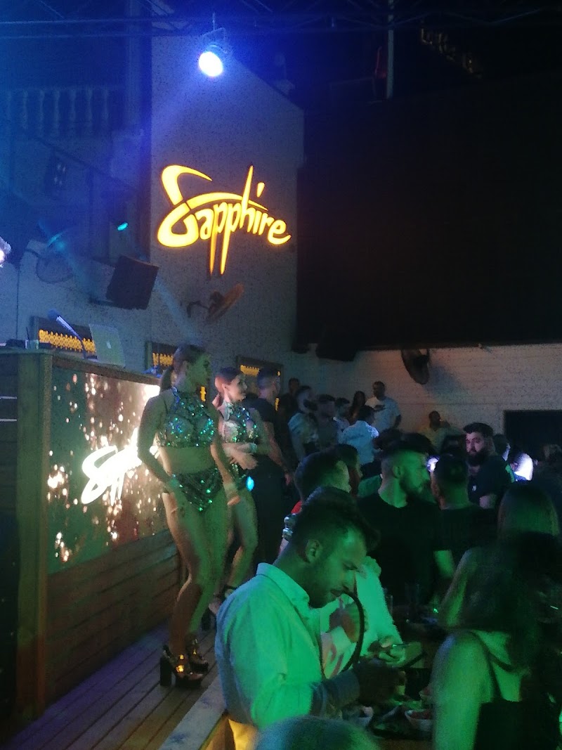 Sapphire Night Club fotoğrafı