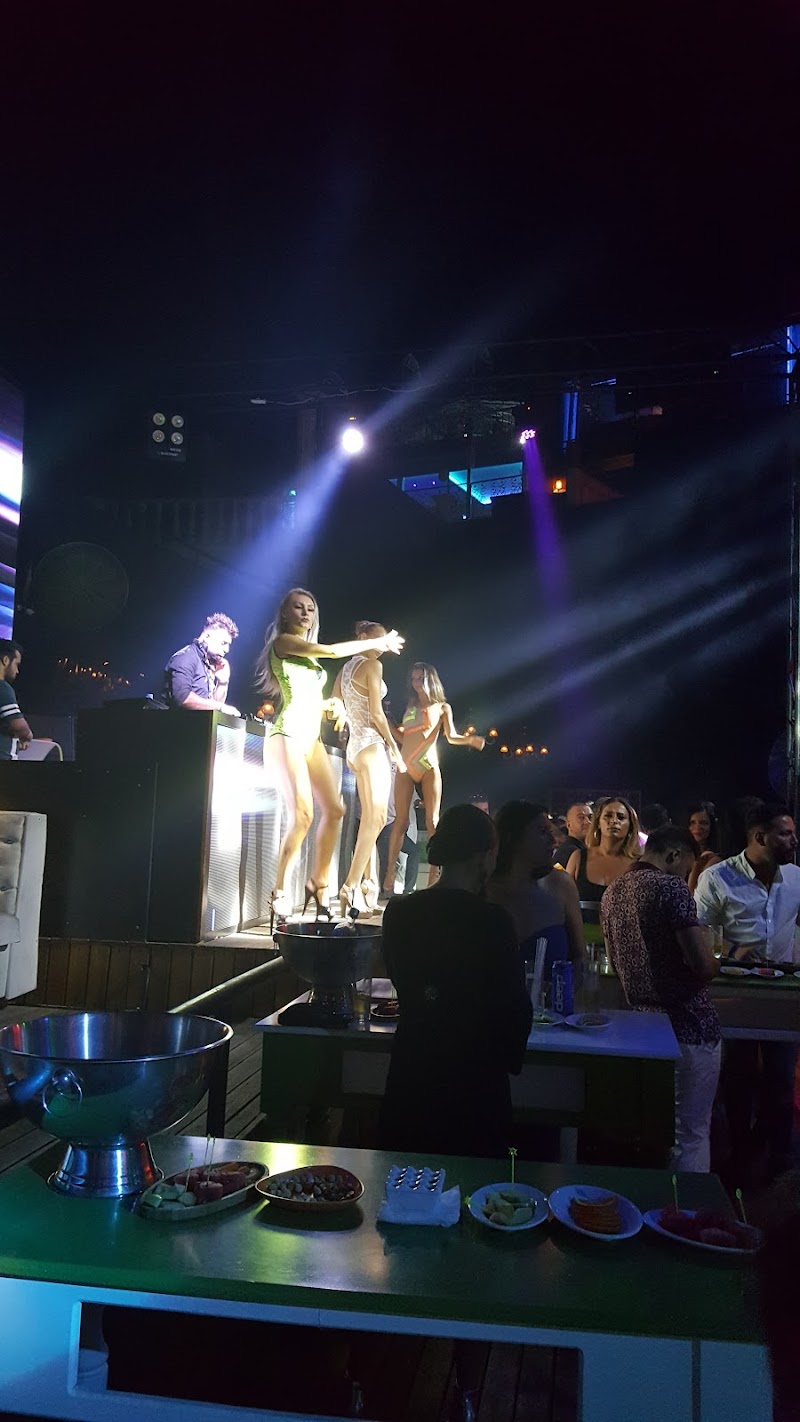 Sapphire Night Club fotoğrafı