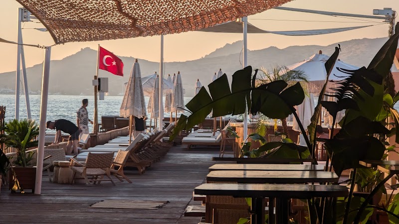 Itza Bodrum fotoğrafı