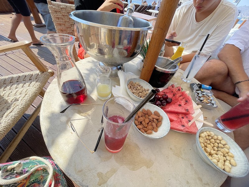 Itza Bodrum fotoğrafı