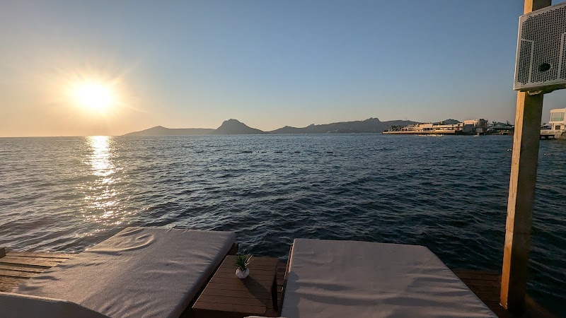 Itza Bodrum fotoğrafı