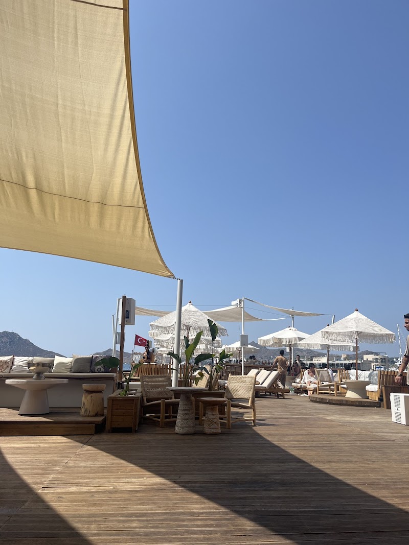 Itza Bodrum fotoğrafı
