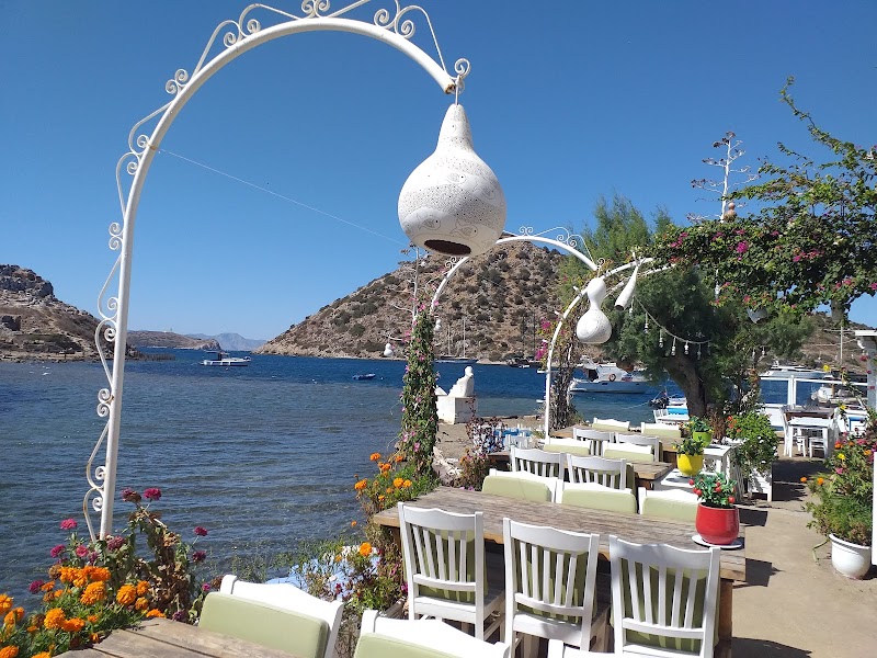 Gümüşlük fotoğrafı