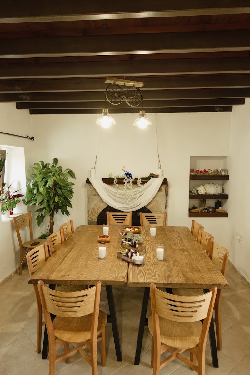 Daş Ev Bodrum fotoğrafı