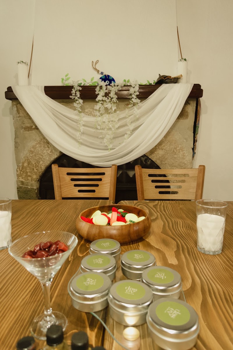 Daş Ev Bodrum fotoğrafı