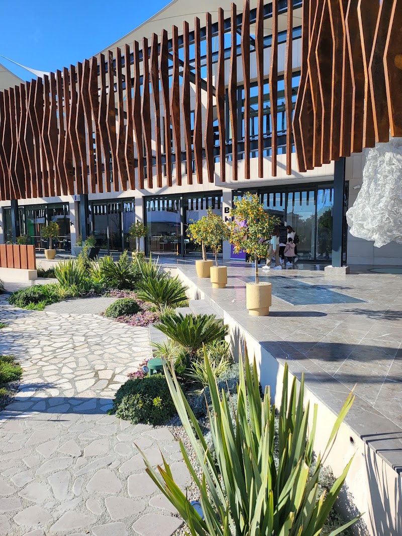Inspera Bodrum Kültür Sanat fotoğrafı