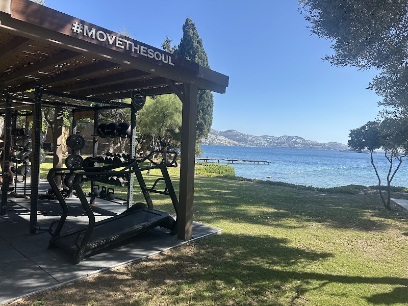 O'Wellness Yalıkavak fotoğrafı