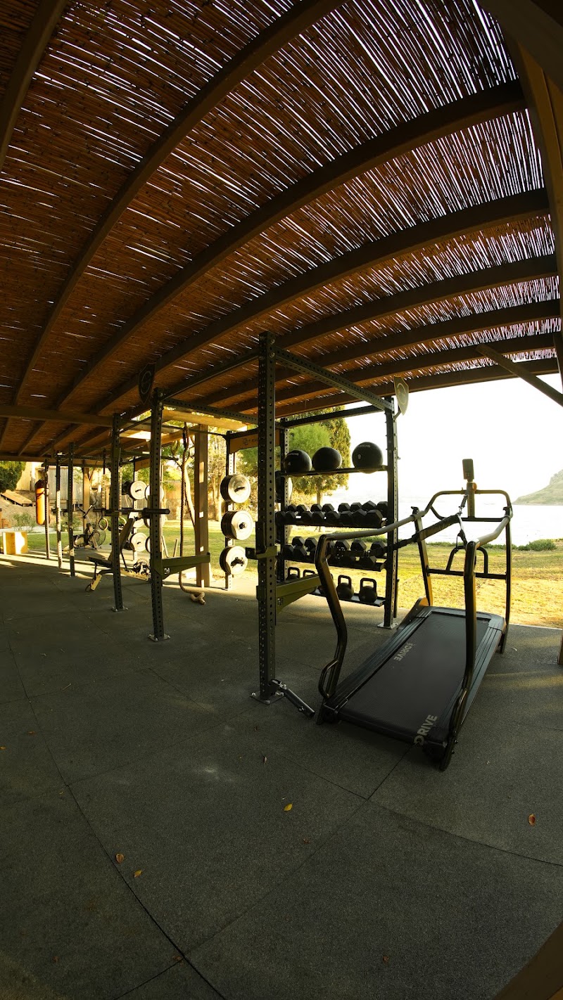 O'Wellness Yalıkavak fotoğrafı