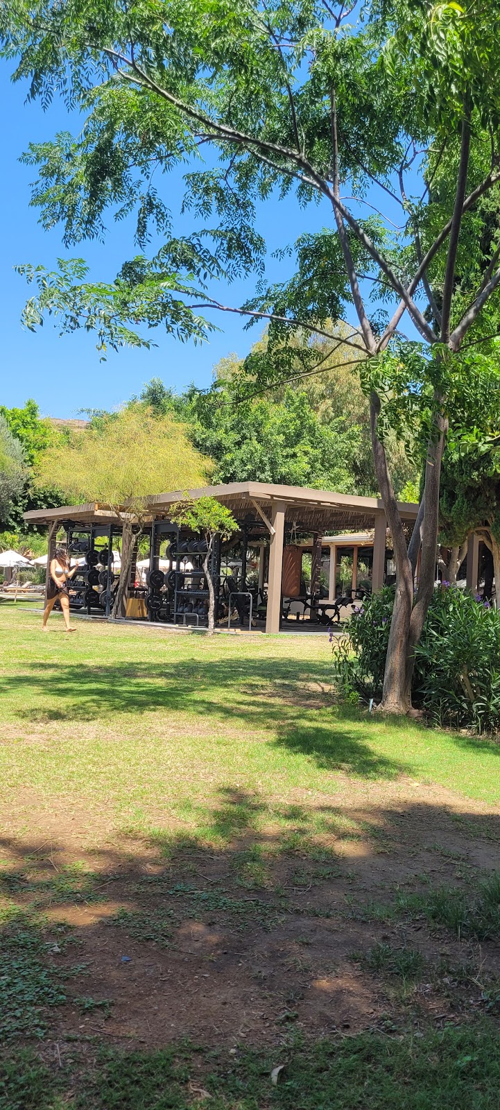 O'Wellness Yalıkavak fotoğrafı