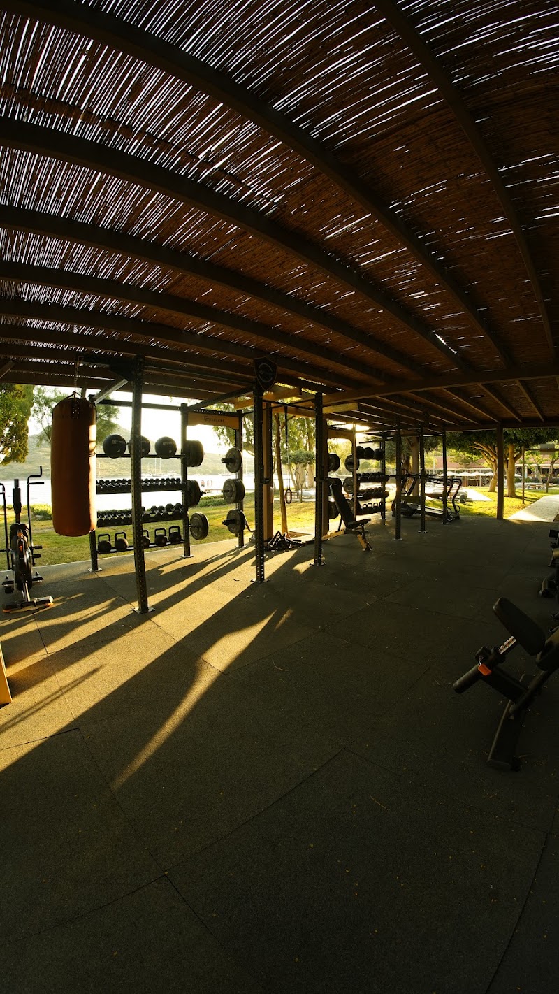 O'Wellness Yalıkavak fotoğrafı