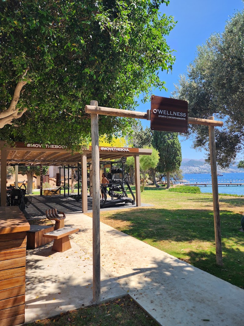 O'Wellness Yalıkavak fotoğrafı
