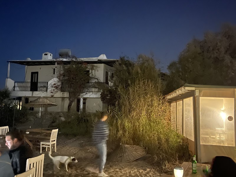 Gumusluk Festival Centre fotoğrafı