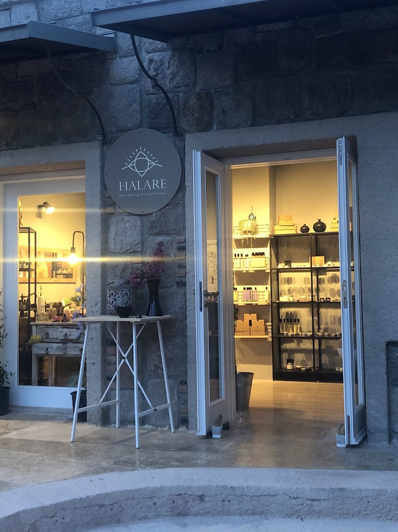 Halare Aromatherapy fotoğrafı