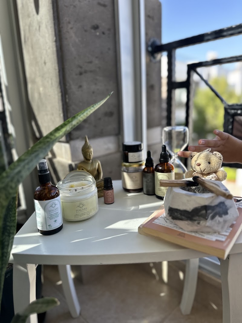 Halare Aromatherapy fotoğrafı