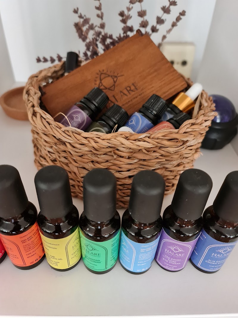 Halare Aromatherapy fotoğrafı