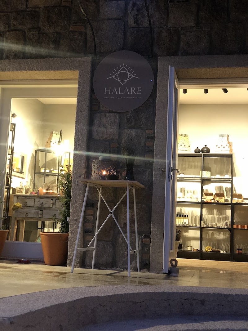 Halare Aromatherapy fotoğrafı