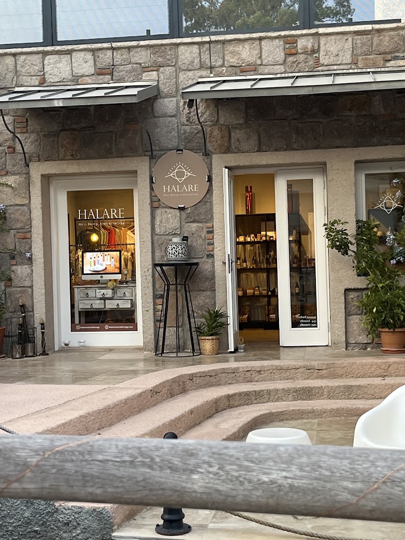 Halare Aromatherapy fotoğrafı