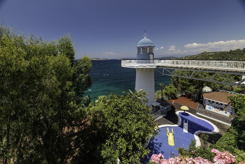 Blue Dreams Resort & SPA fotoğrafı