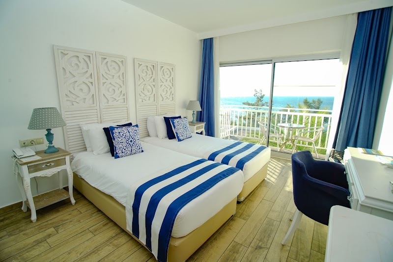 Blue Dreams Resort & SPA fotoğrafı