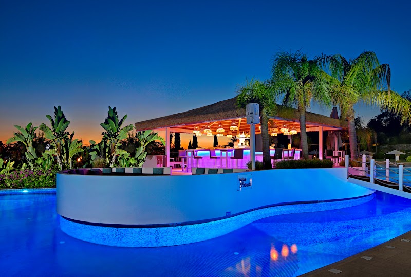 Sianji Well-Being Resort fotoğrafı