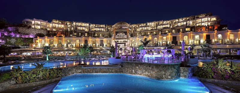 Sianji Well-Being Resort fotoğrafı