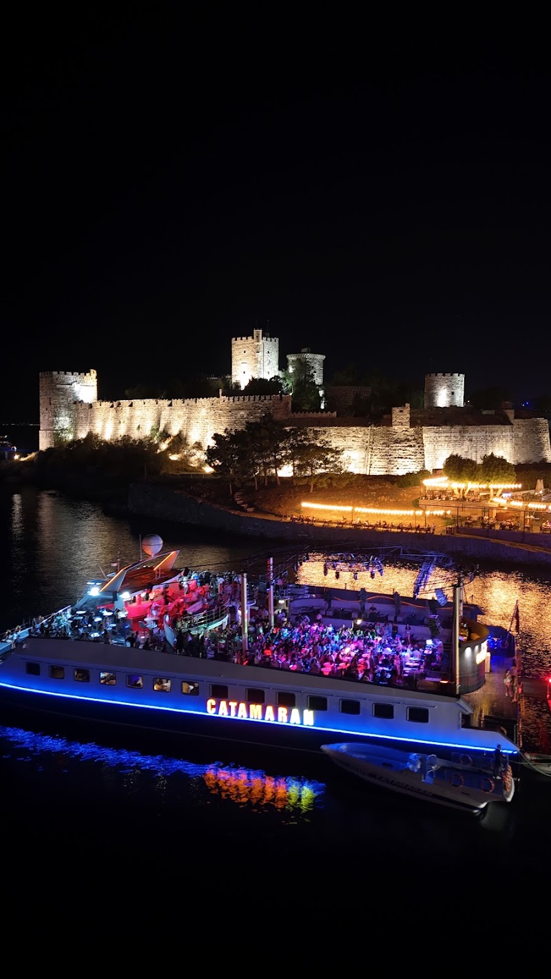 Catamaran Club Bodrum fotoğrafı