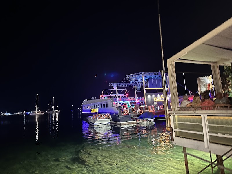 Catamaran Club Bodrum fotoğrafı
