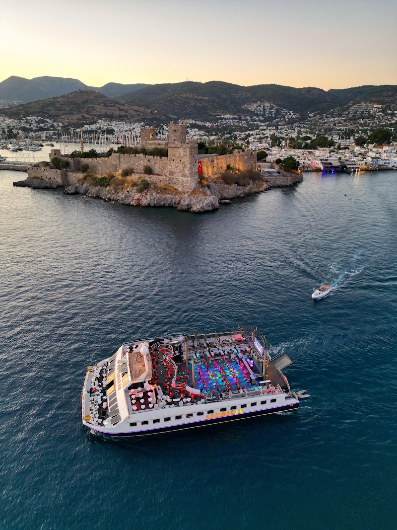 Catamaran Club Bodrum fotoğrafı