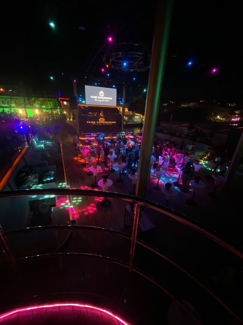 Catamaran Club Bodrum fotoğrafı