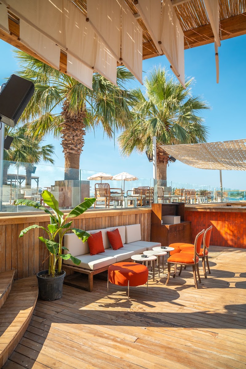 Kali Beach Yalıkavak fotoğrafı