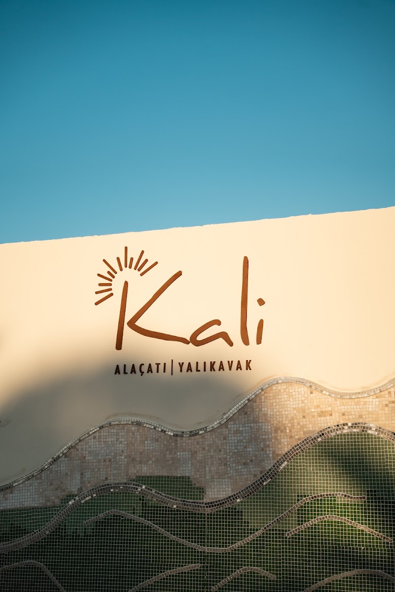 Kali Beach Yalıkavak fotoğrafı