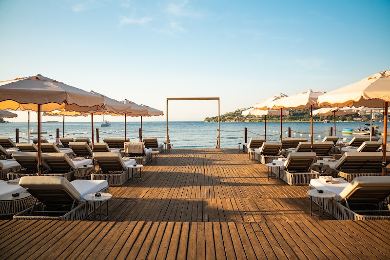 Kali Beach Yalıkavak fotoğrafı