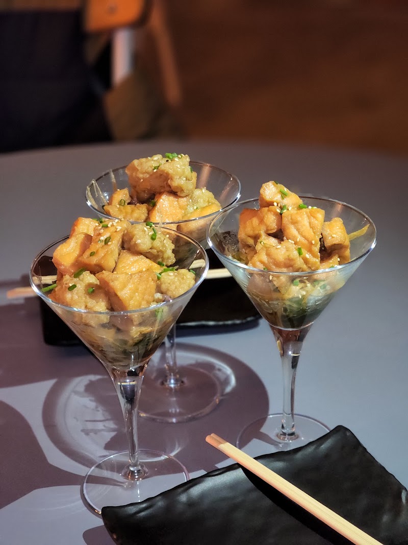 Ginger Bodrum fotoğrafı