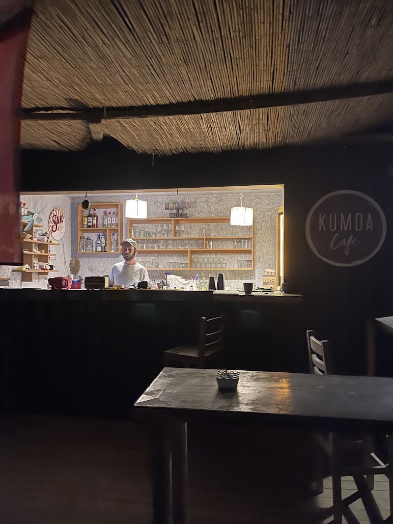 Gumusluk Festival Centre fotoğrafı