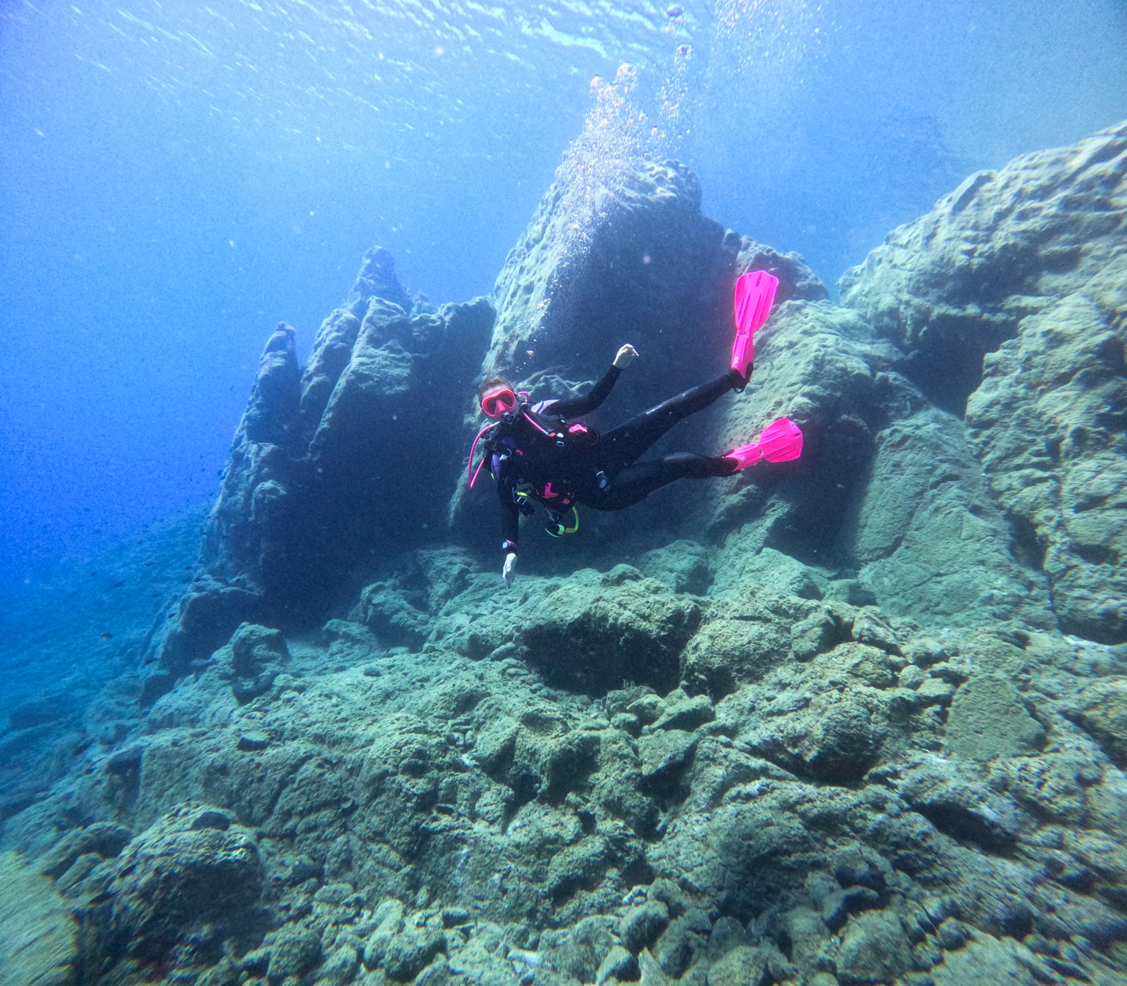 DiveTalia Diving Center photo 6