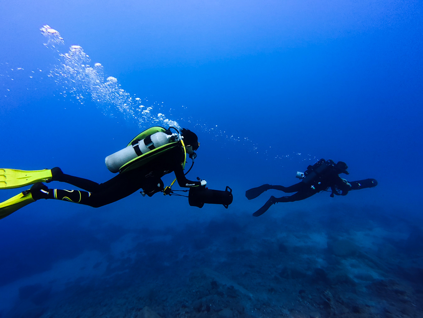 DiveTalia Diving Center