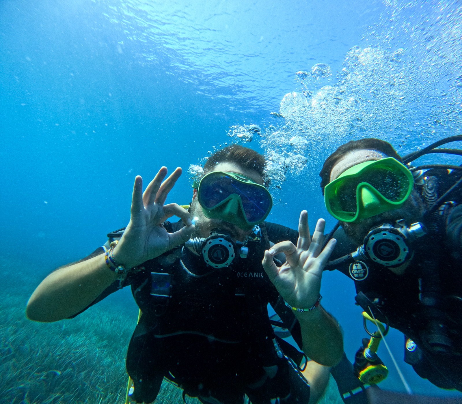 DiveTalia Diving Center photo 4