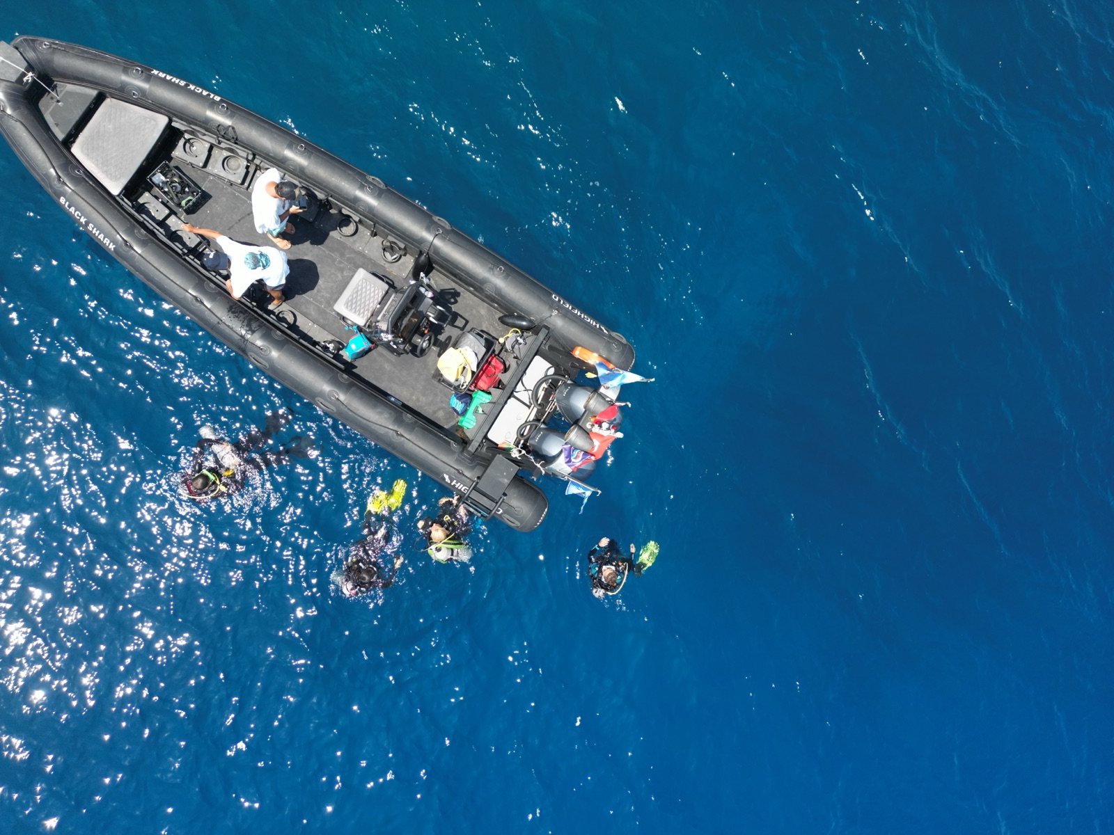 DiveTalia Diving Center photo 8