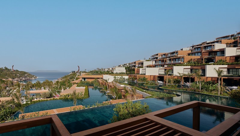 Maxx Royal Bodrum — Venue photos